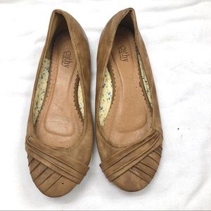 Cathy Jean Flats
